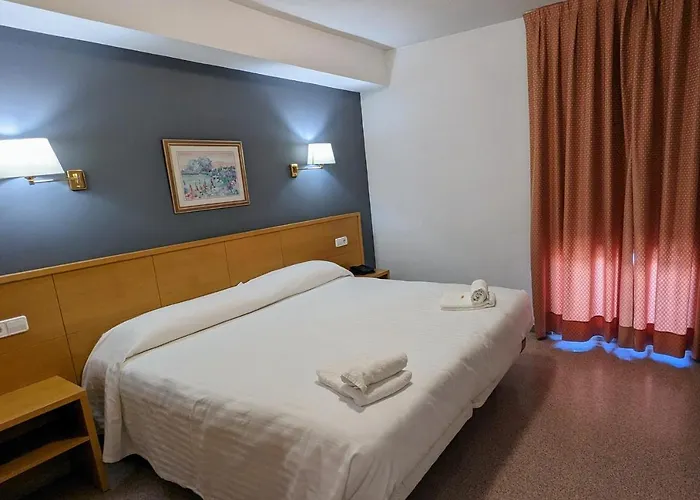 Hotel Santa Faz