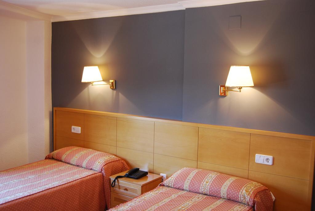 Hotel Santa Faz