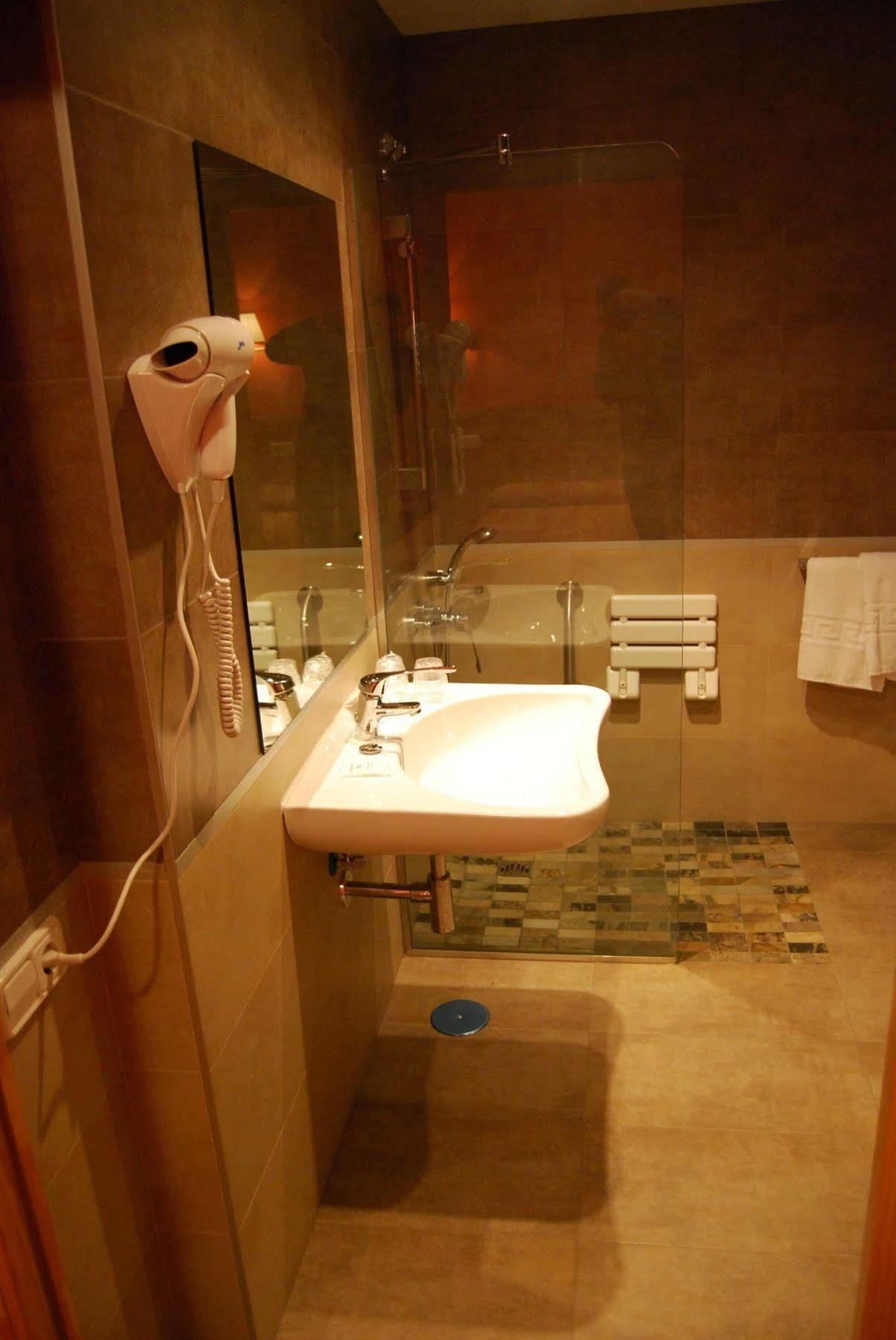 Hotel Santa Faz