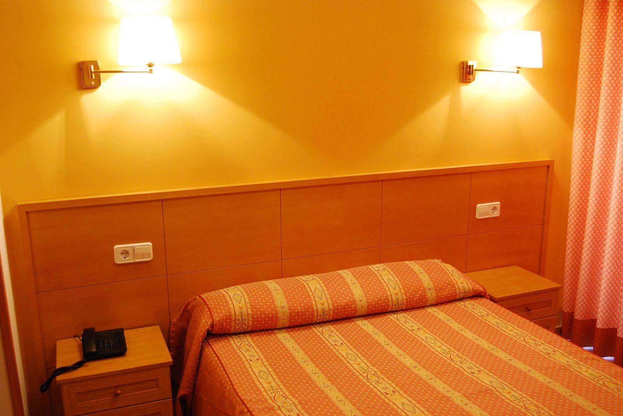 Hotel Santa Faz